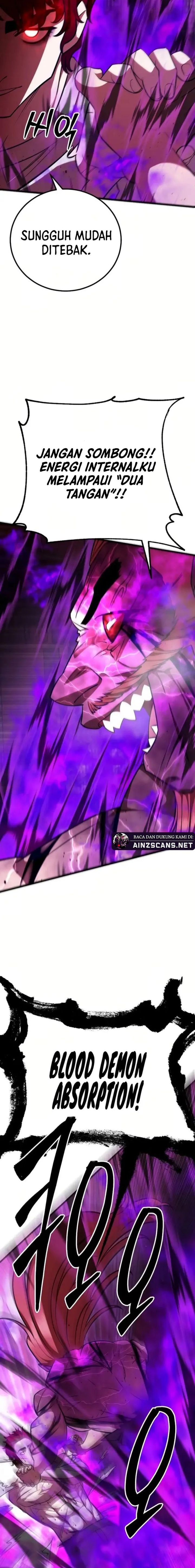 Disciple of the Three Kings Chapter 18 Gambar 4
