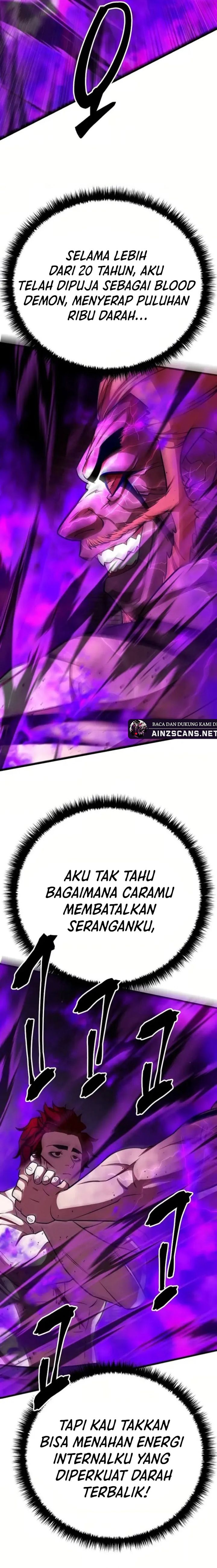 Disciple of the Three Kings Chapter 18 Gambar 5