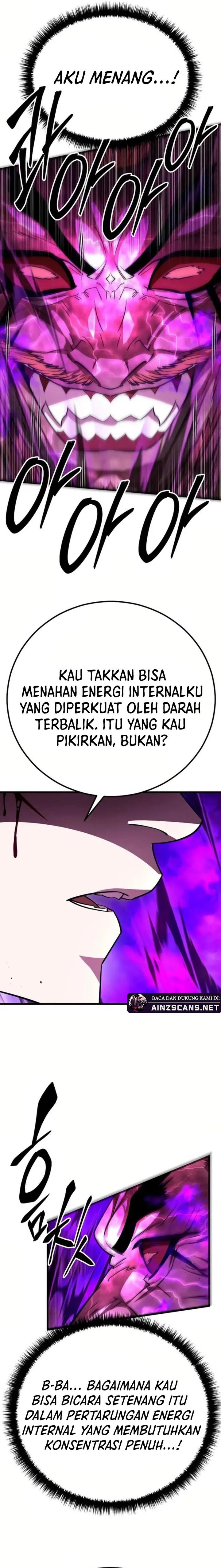 Disciple of the Three Kings Chapter 18 Gambar 6