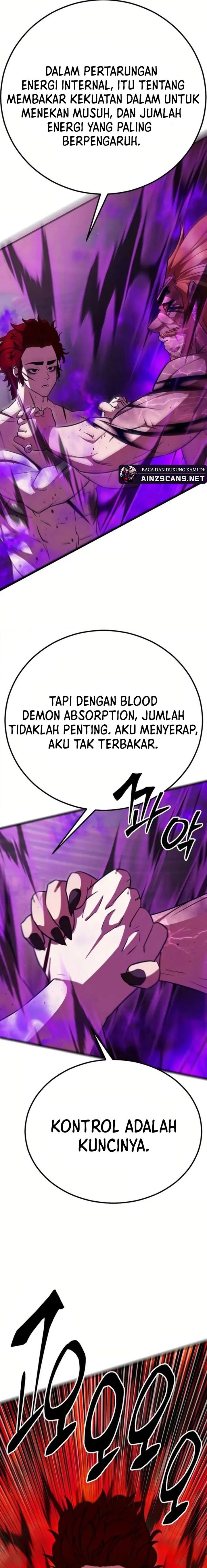 Disciple of the Three Kings Chapter 18 Gambar 7