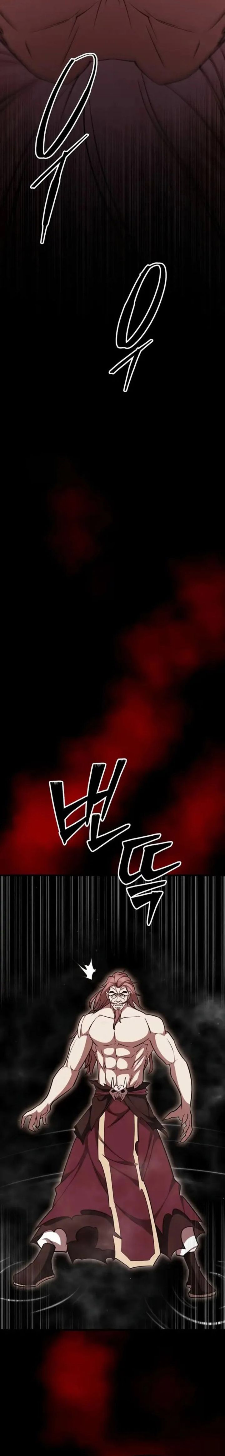 Disciple of the Three Kings Chapter 18 Gambar 10