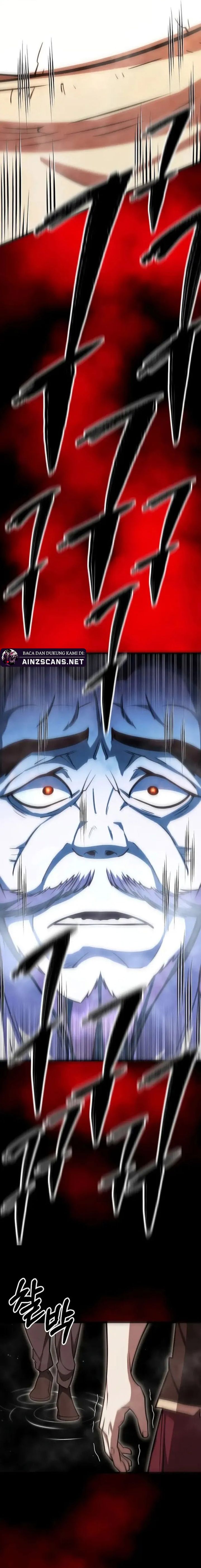 Disciple of the Three Kings Chapter 18 Gambar 13