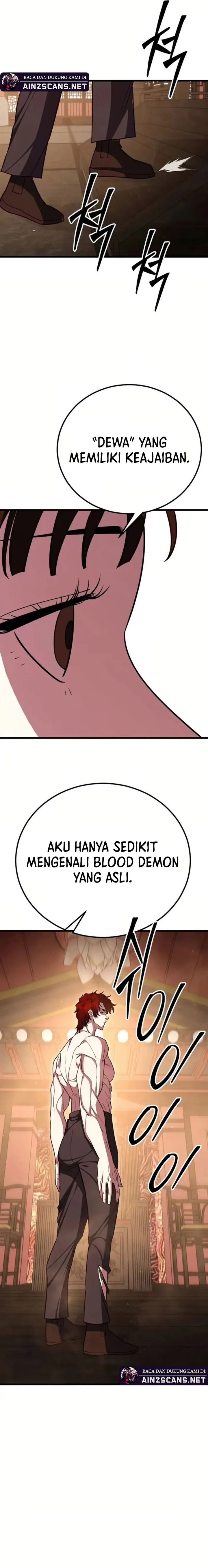 Disciple of the Three Kings Chapter 18 Gambar 23