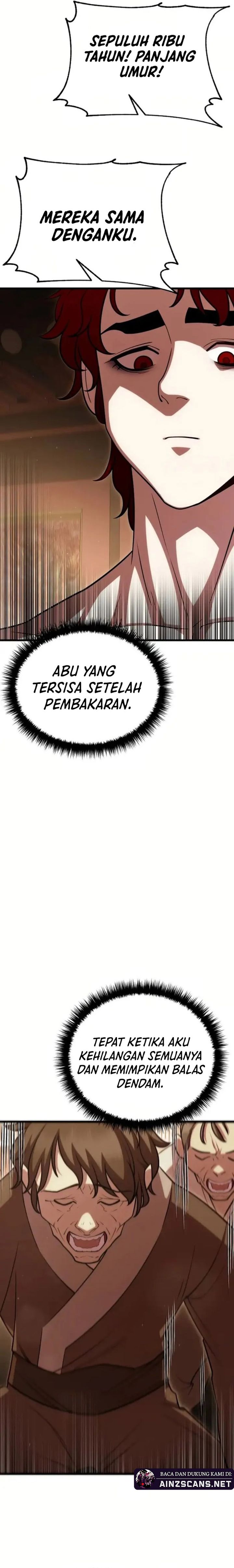 Disciple of the Three Kings Chapter 18 Gambar 29