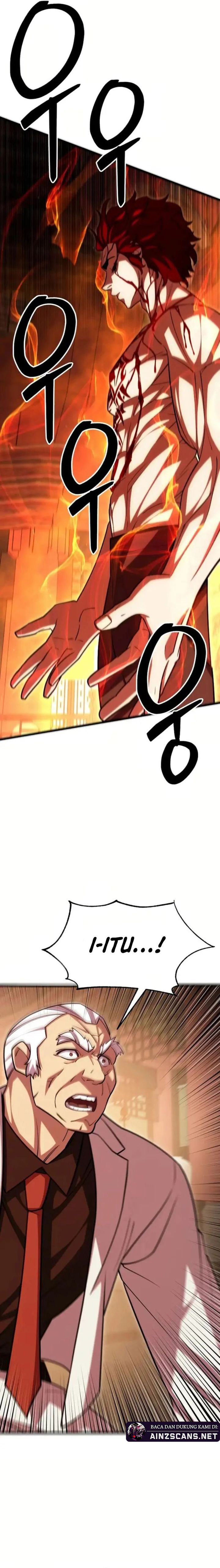 Disciple of the Three Kings Chapter 18 Gambar 31