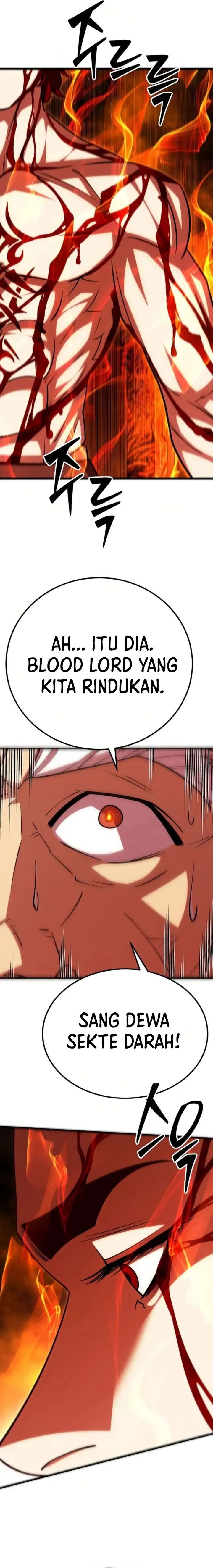 Disciple of the Three Kings Chapter 18 Gambar 32