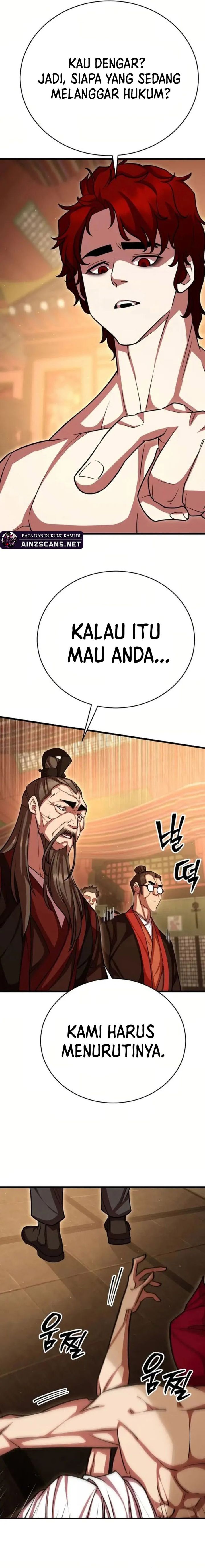 Disciple of the Three Kings Chapter 19 Gambar 4