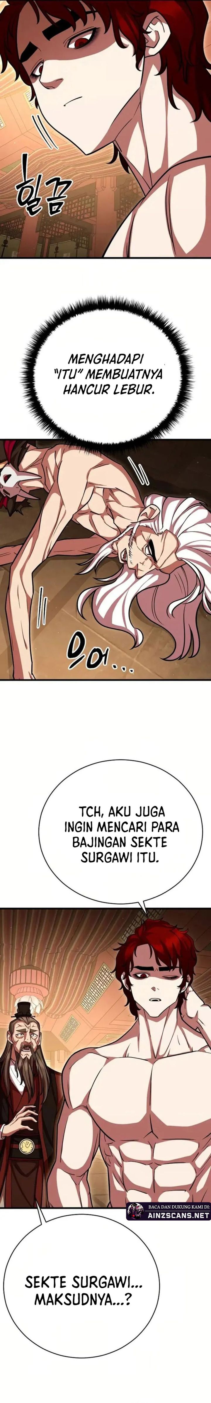 Disciple of the Three Kings Chapter 19 Gambar 6