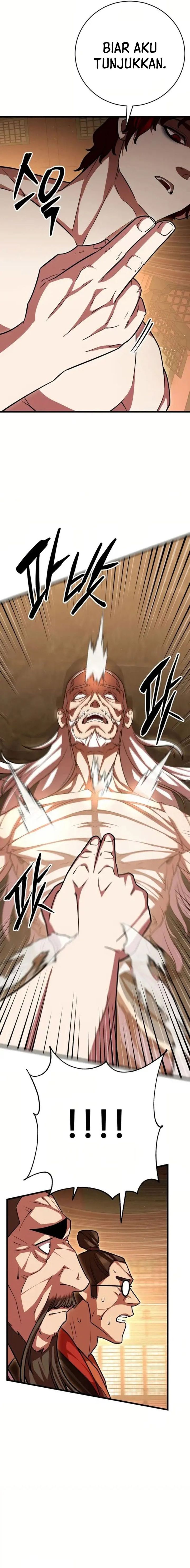 Disciple of the Three Kings Chapter 19 Gambar 7