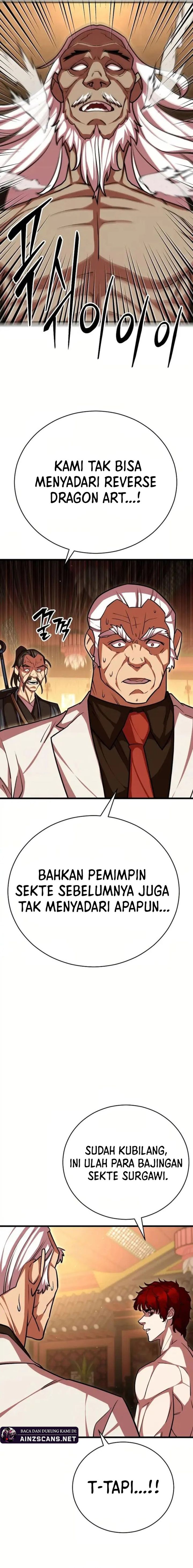 Disciple of the Three Kings Chapter 19 Gambar 9