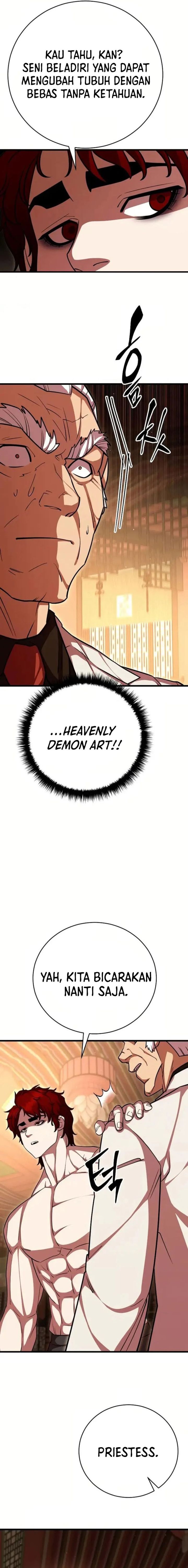 Disciple of the Three Kings Chapter 19 Gambar 10
