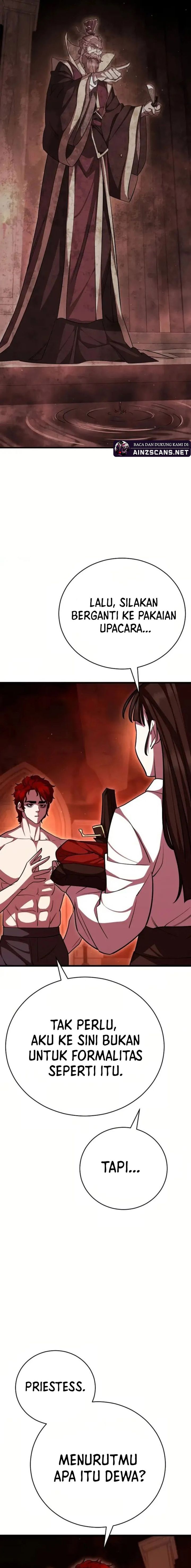 Disciple of the Three Kings Chapter 19 Gambar 14