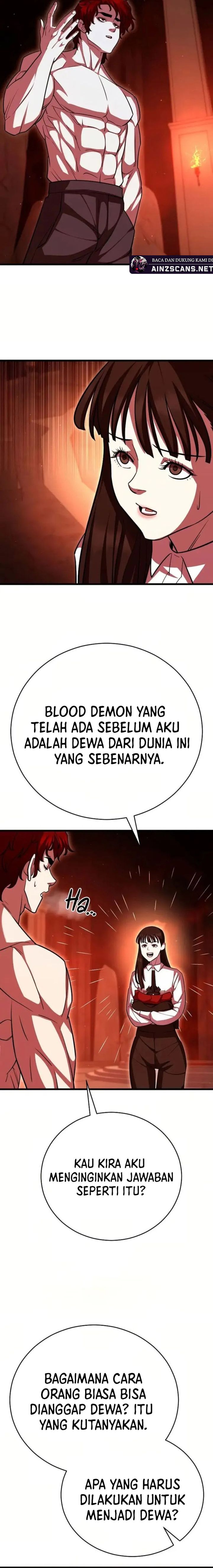 Disciple of the Three Kings Chapter 19 Gambar 15