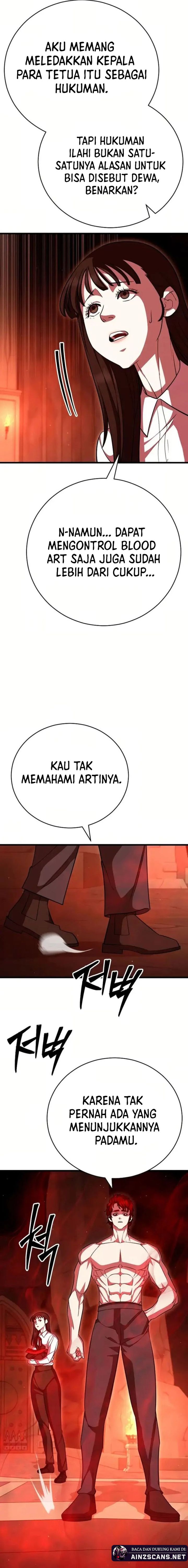 Disciple of the Three Kings Chapter 19 Gambar 17