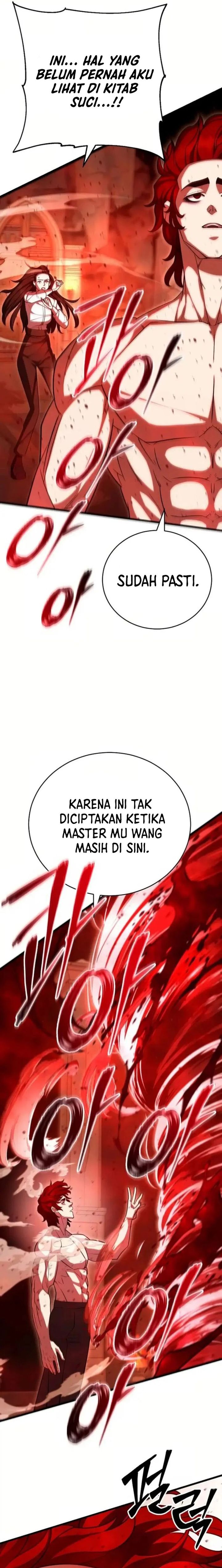 Disciple of the Three Kings Chapter 19 Gambar 22
