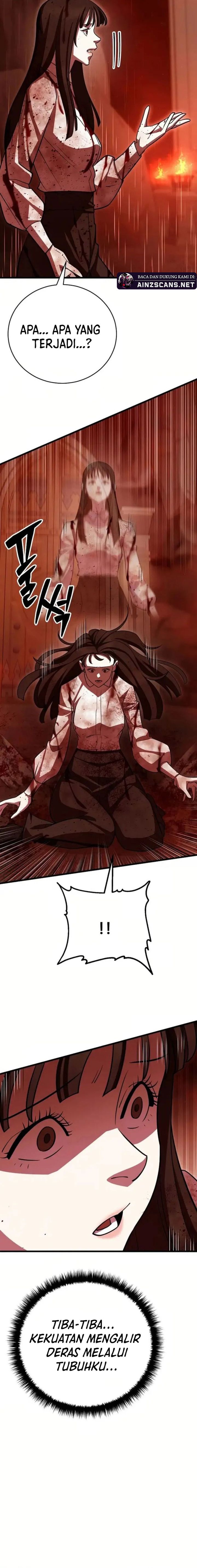 Disciple of the Three Kings Chapter 19 Gambar 29