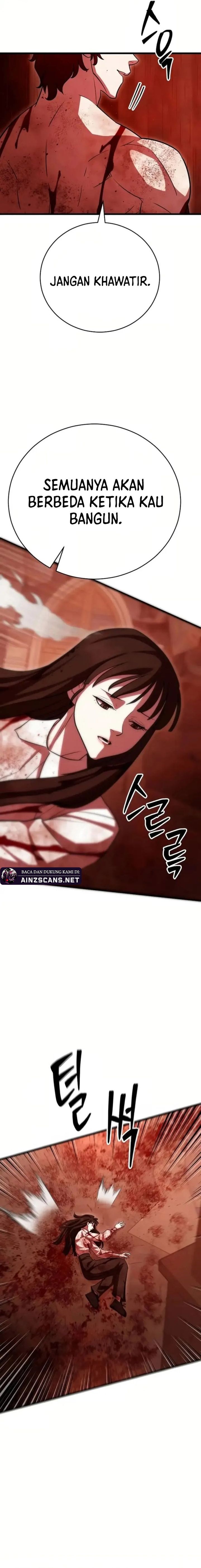 Disciple of the Three Kings Chapter 19 Gambar 30