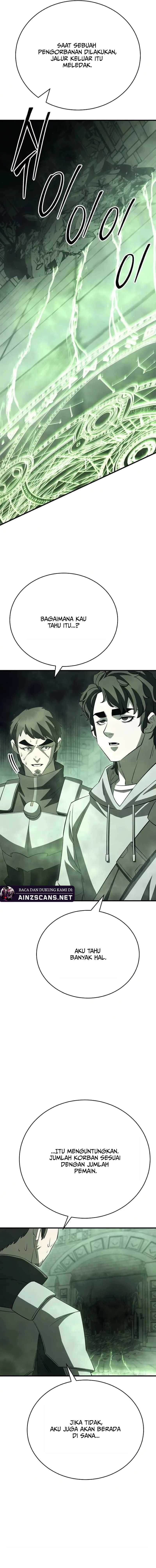 Disciple of the Three Kings Chapter 27 Gambar 6