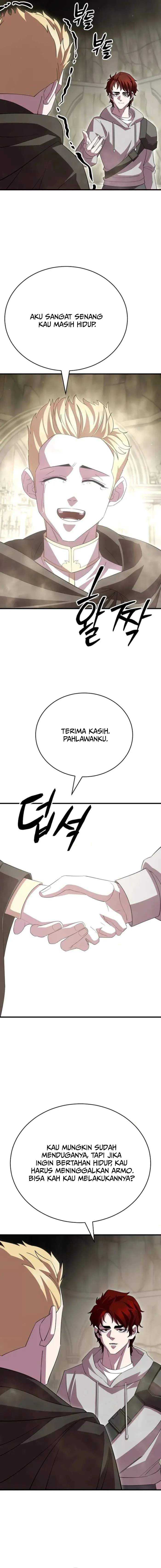 Disciple of the Three Kings Chapter 30 Gambar 10