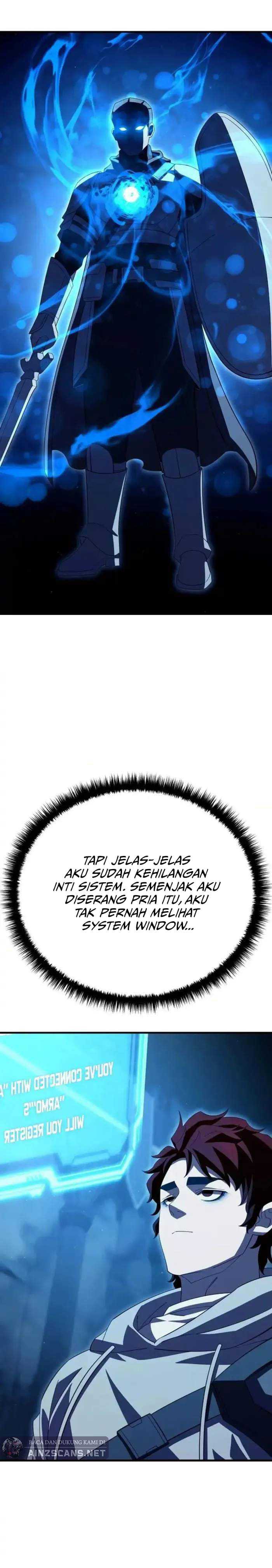 Disciple of the Three Kings Chapter 31 Gambar 4