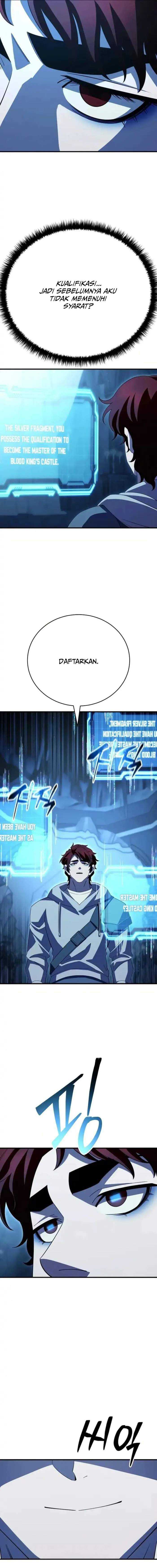 Disciple of the Three Kings Chapter 31 Gambar 9
