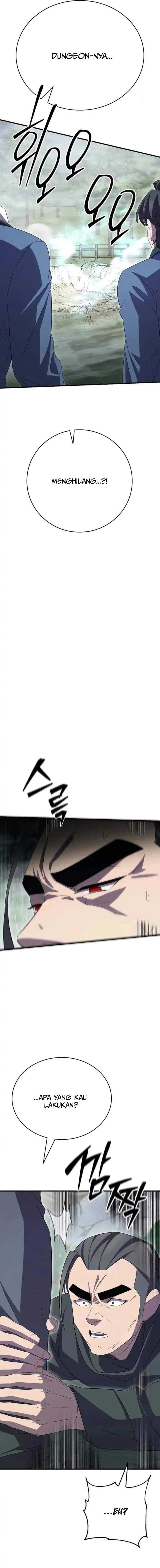 Disciple of the Three Kings Chapter 31 Gambar 14