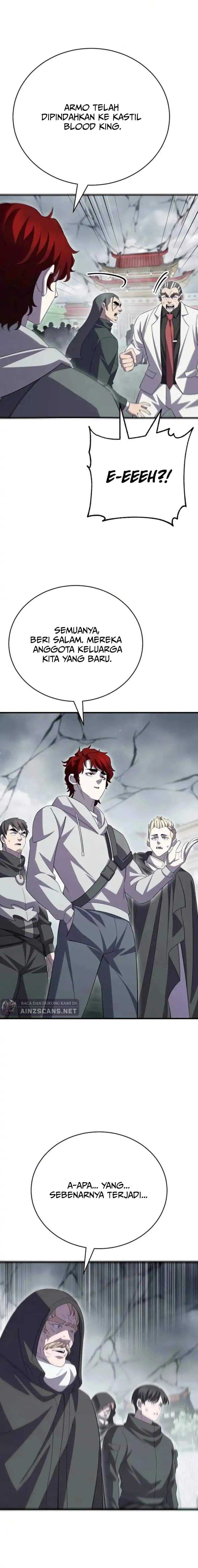 Disciple of the Three Kings Chapter 31 Gambar 17