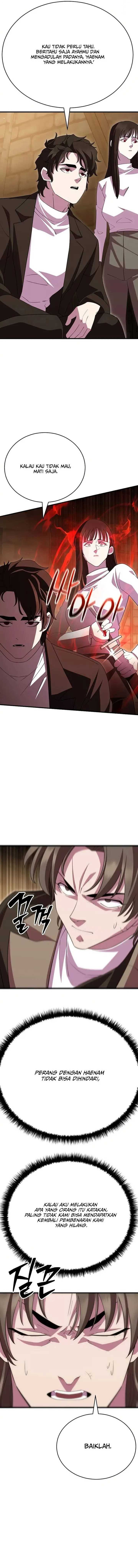 Disciple of the Three Kings Chapter 36 Gambar 4