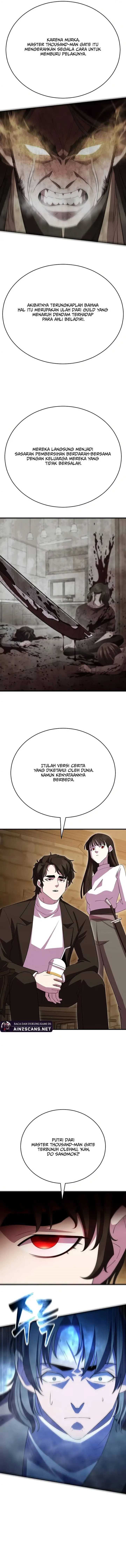 Disciple of the Three Kings Chapter 36 Gambar 6