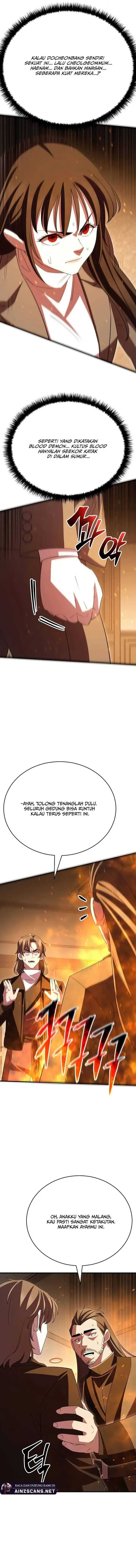 Disciple of the Three Kings Chapter 36 Gambar 11