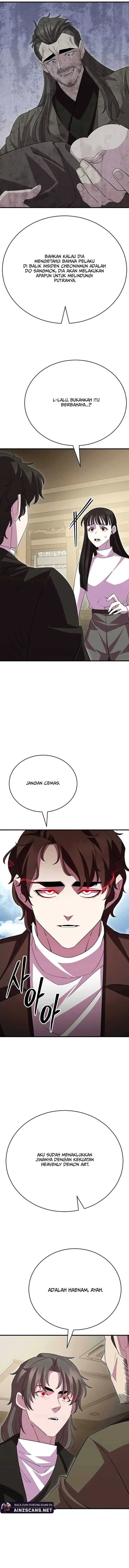 Disciple of the Three Kings Chapter 36 Gambar 13
