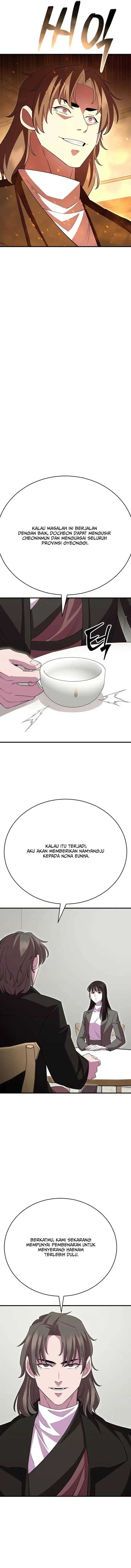 Disciple of the Three Kings Chapter 36 Gambar 16