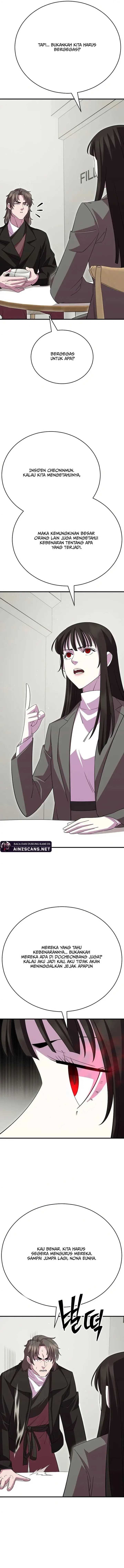Disciple of the Three Kings Chapter 36 Gambar 17
