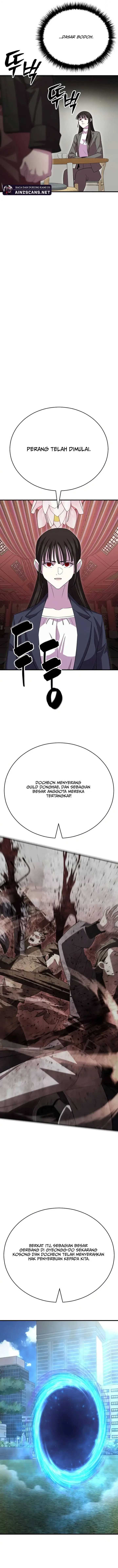 Disciple of the Three Kings Chapter 36 Gambar 18