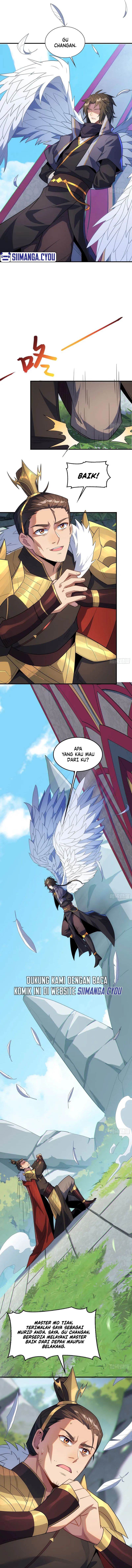 Disciples Please Spare Your Master Chapter 19 Gambar 6