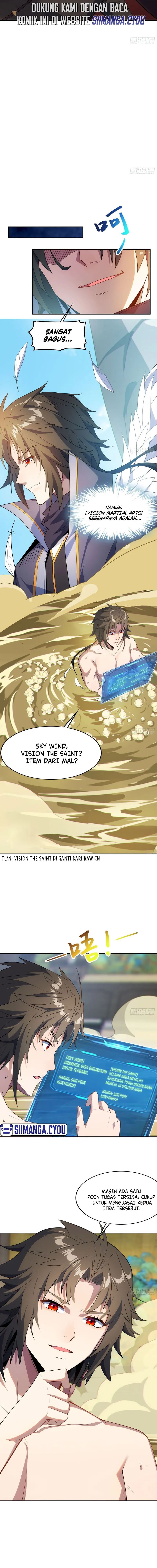 Disciples Please Spare Your Master Chapter 19 Gambar 7