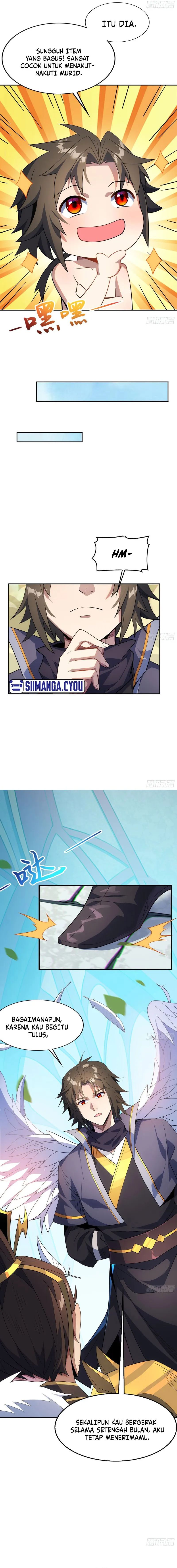 Disciples Please Spare Your Master Chapter 19 Gambar 8