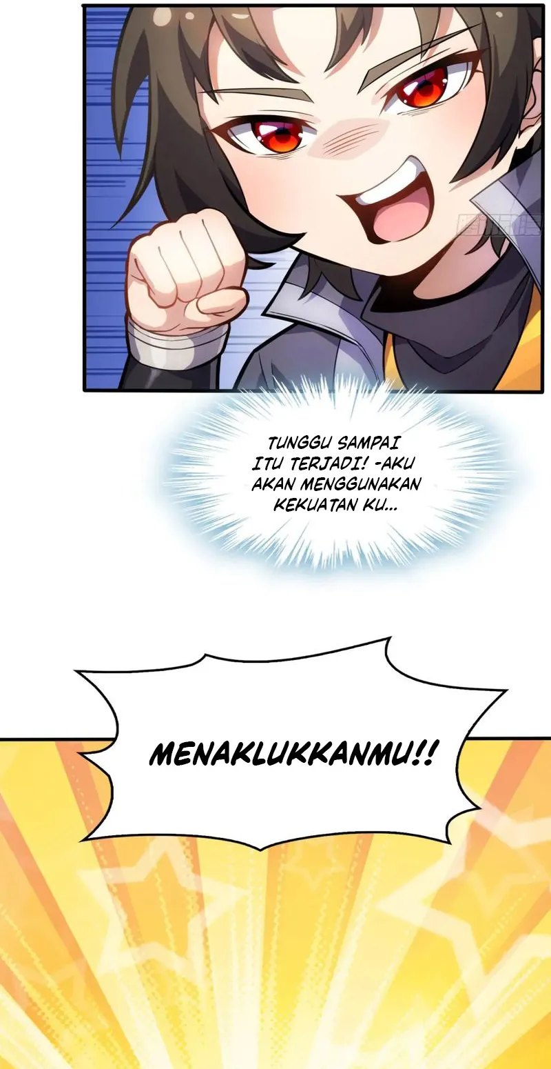Disciples Please Spare Your Master Chapter 22 Gambar 16