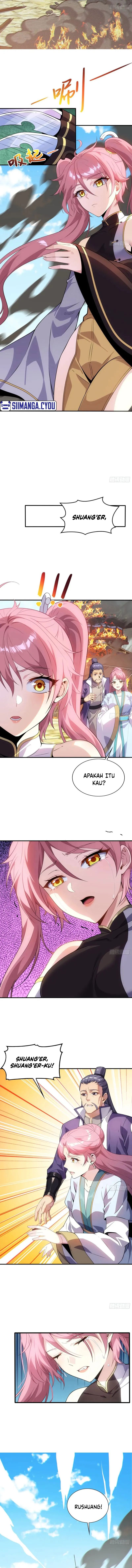 Disciples Please Spare Your Master Chapter 25 Gambar 2