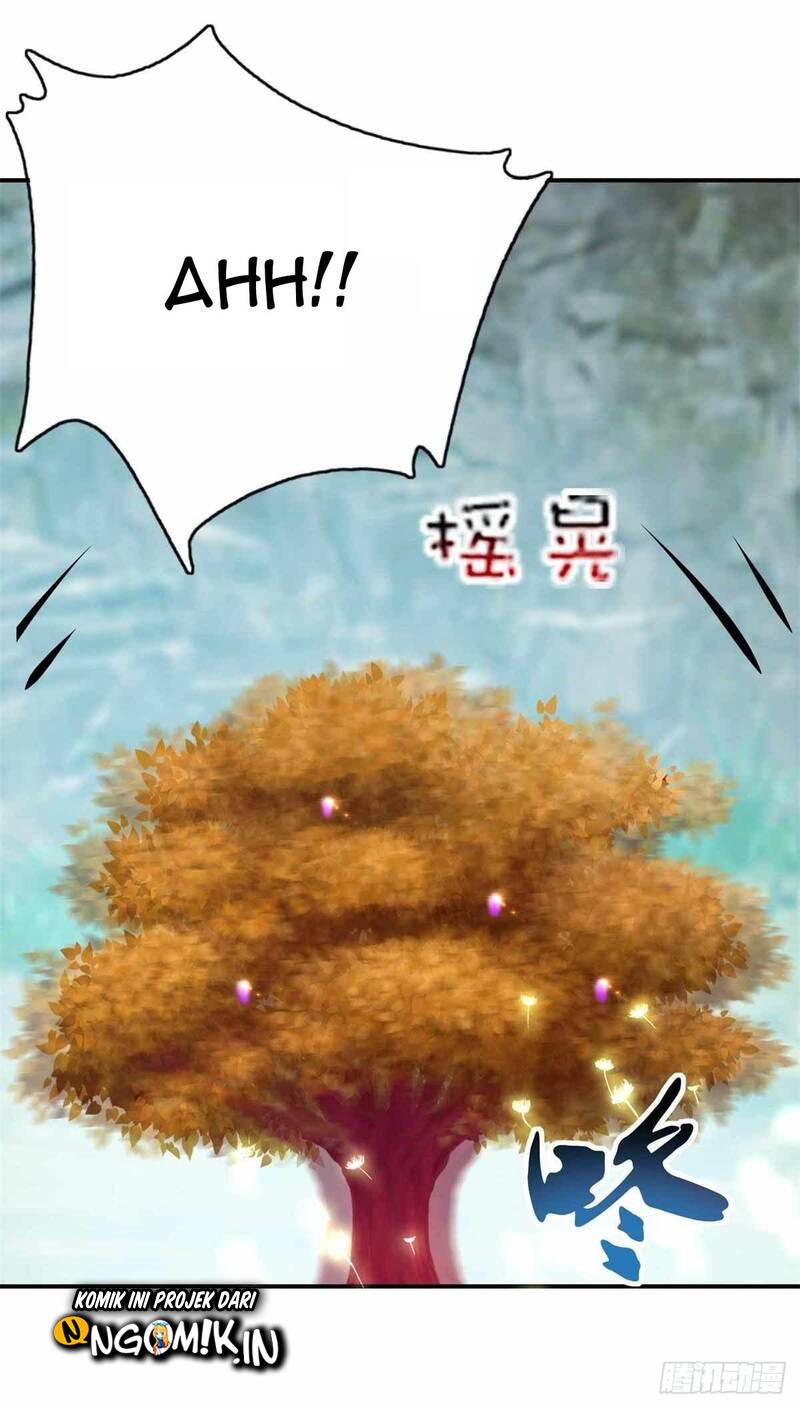 Divine Soul Emperor Chapter 06 Gambar 8
