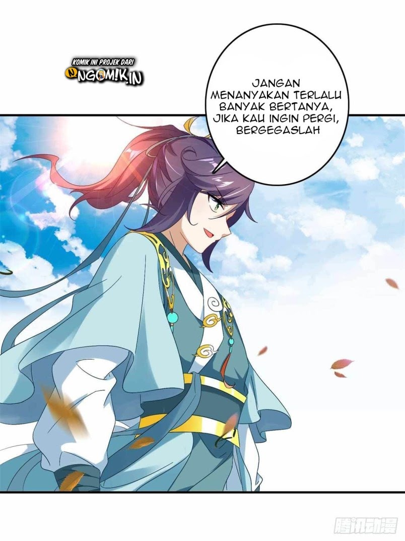 Divine Soul Emperor Chapter 06 Gambar 11