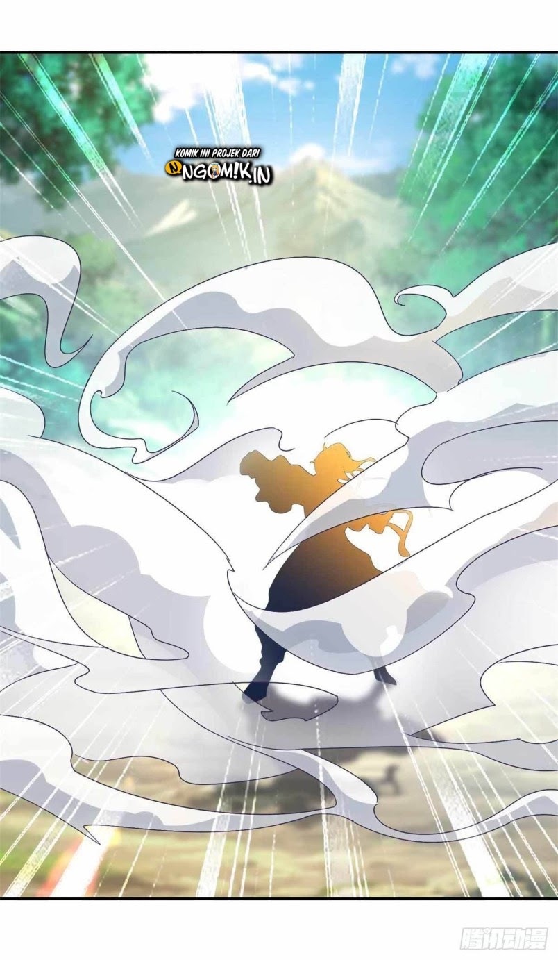 Divine Soul Emperor Chapter 06 Gambar 14