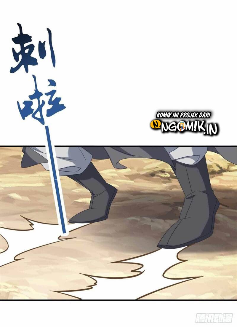 Divine Soul Emperor Chapter 06 Gambar 15