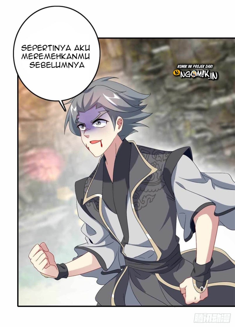 Divine Soul Emperor Chapter 06 Gambar 18