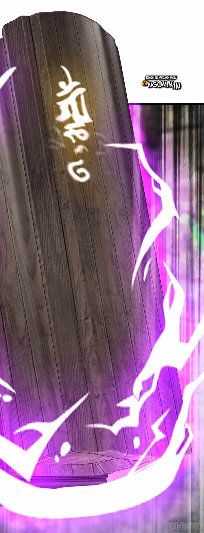 Divine Soul Emperor Chapter 06 Gambar 23