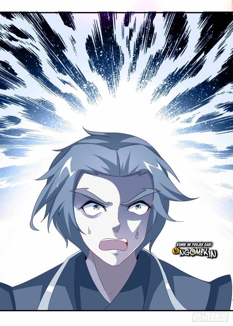 Divine Soul Emperor Chapter 06 Gambar 28