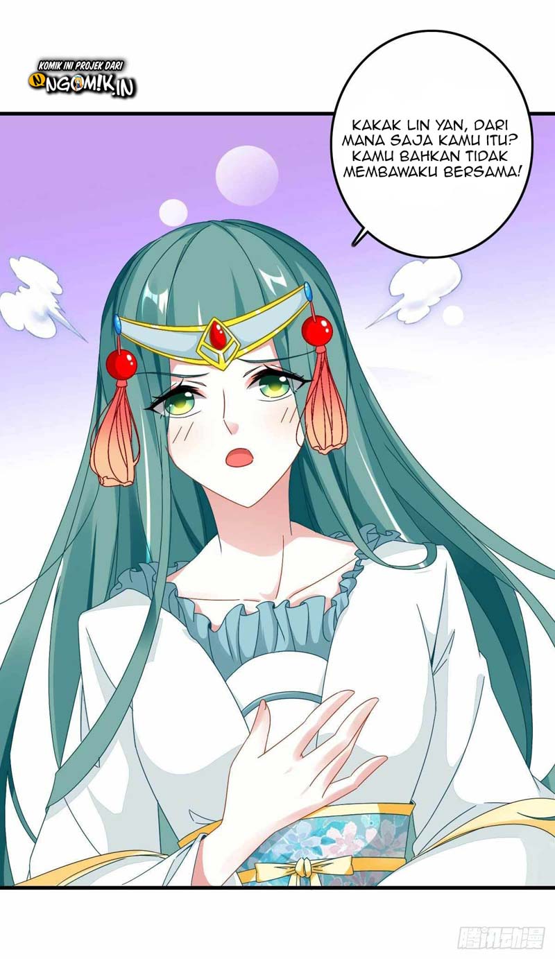 Divine Soul Emperor Chapter 13 Gambar 9