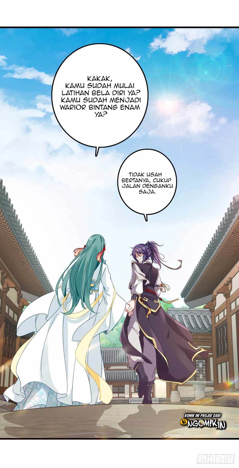 Divine Soul Emperor Chapter 13 Gambar 11