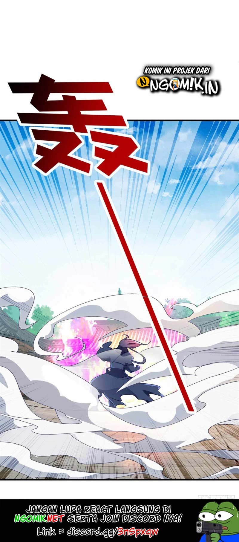 Divine Soul Emperor Chapter 15 Gambar 26