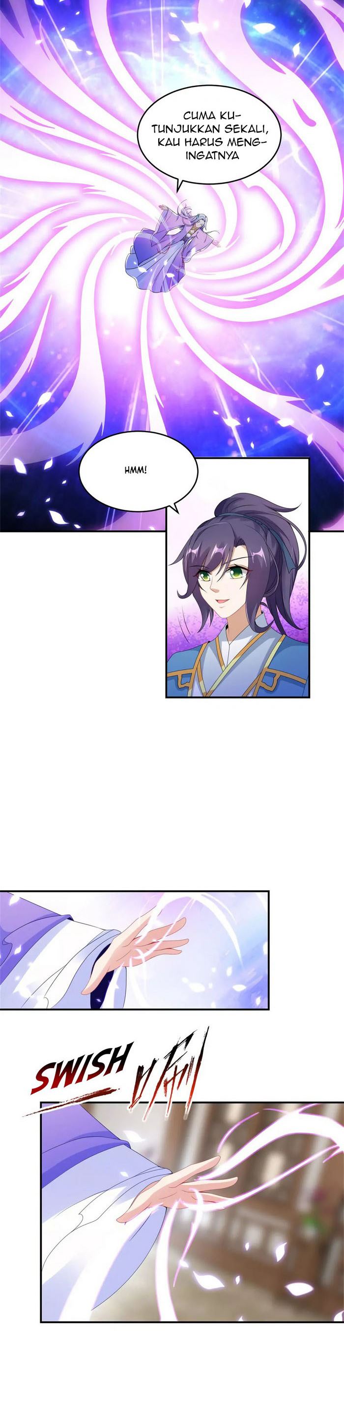 Divine Soul Emperor Chapter 43 Gambar 10